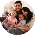 Familia Quiñones Saavedra